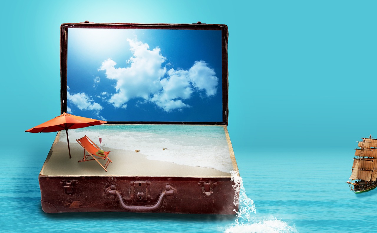 Travel Security Planning