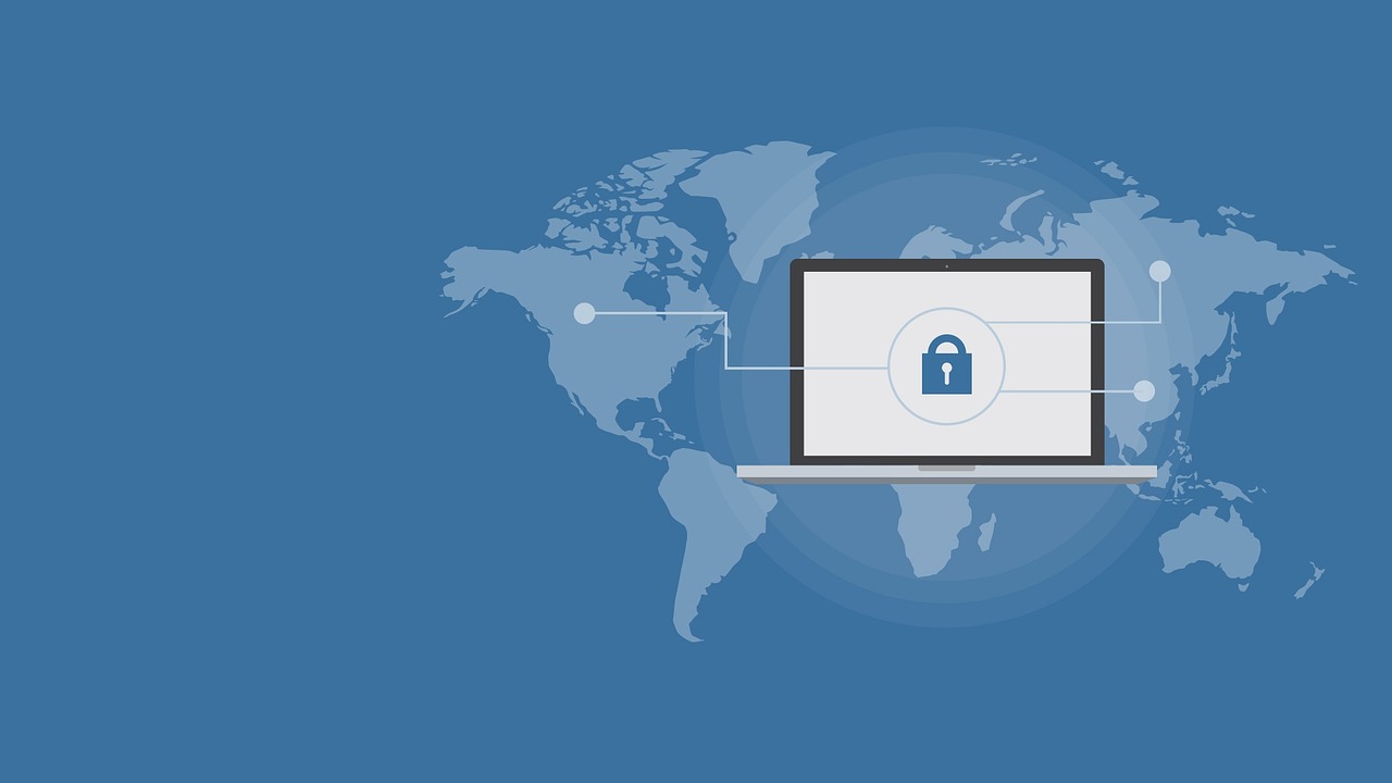 Global Security Trends