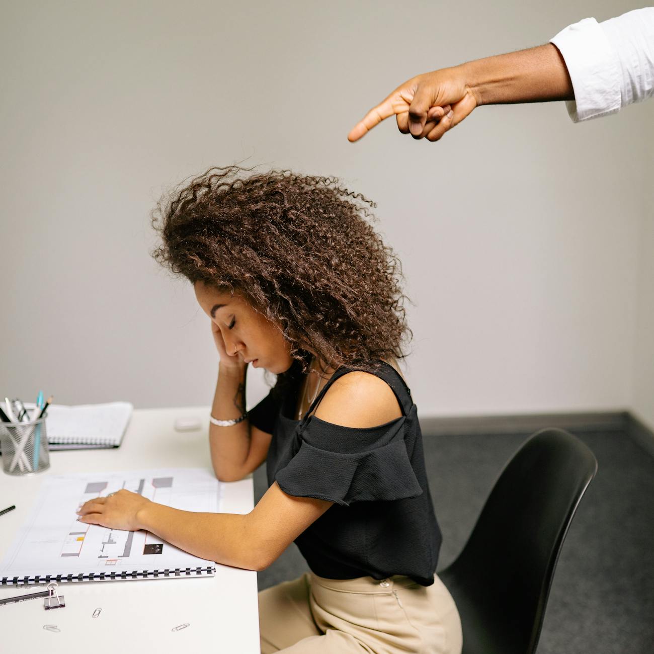 Stress Management Techniques