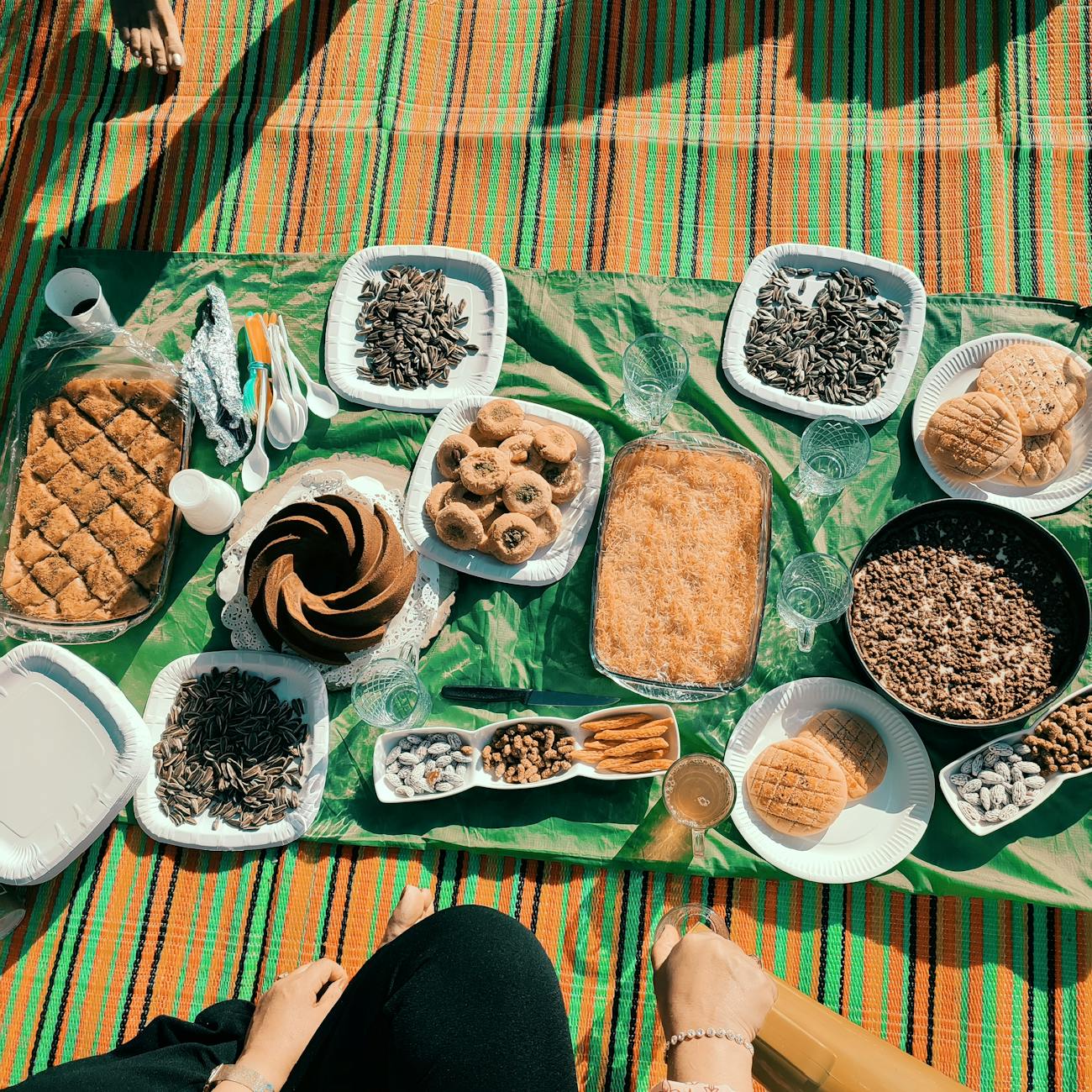 Food and Religion