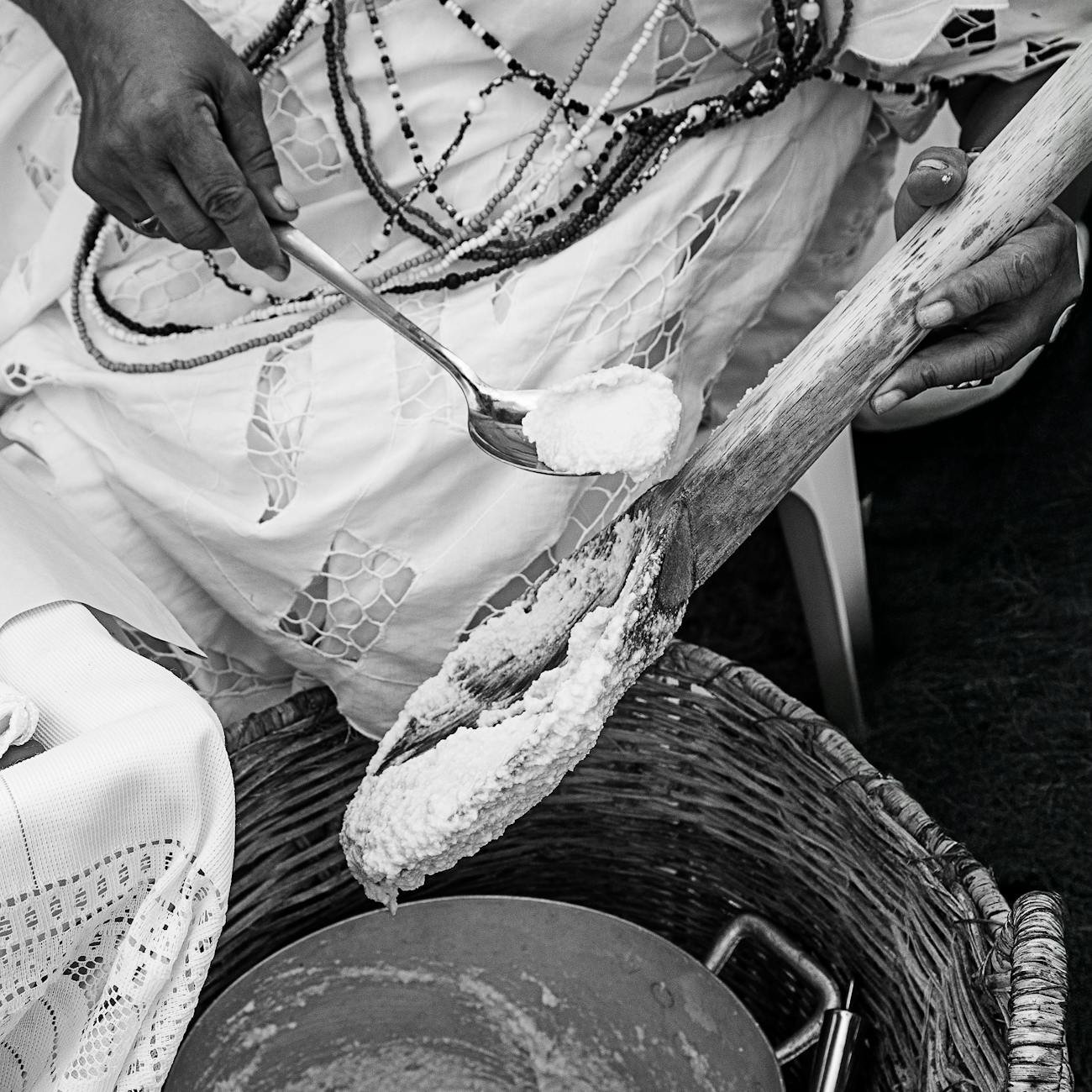 Food and Colonialism