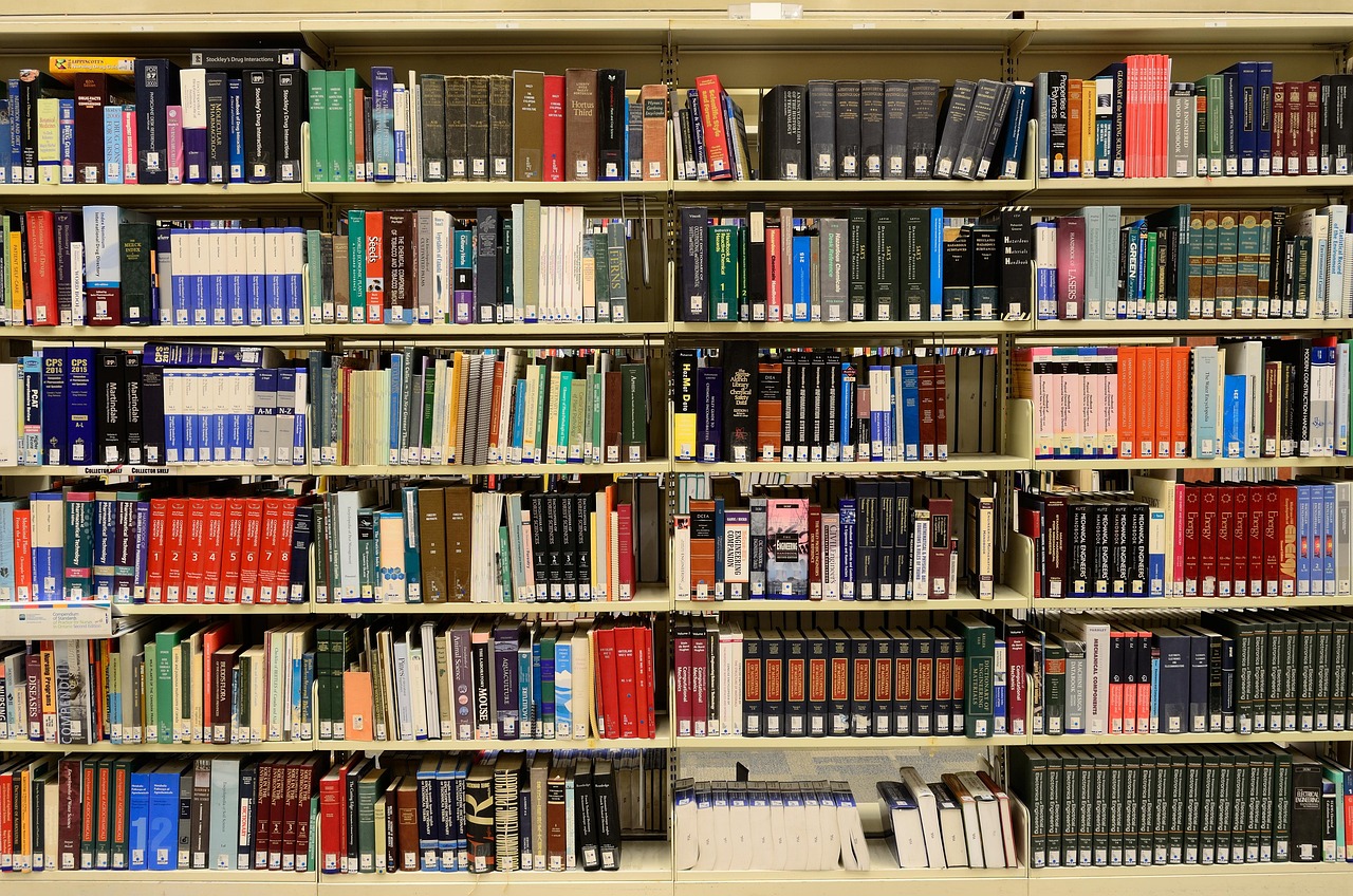 Identifying Research Gaps