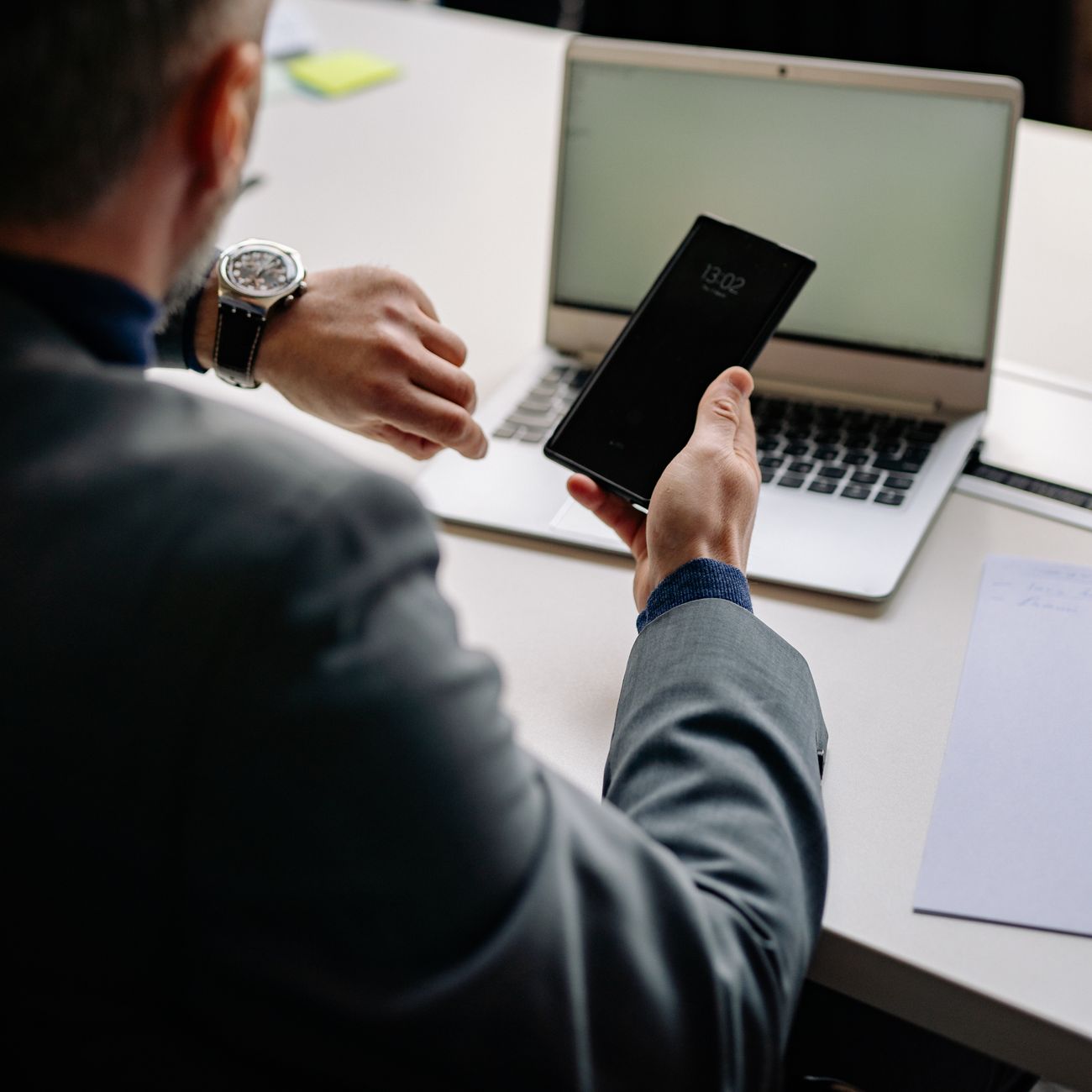 Risk Management in AI Business Applications
