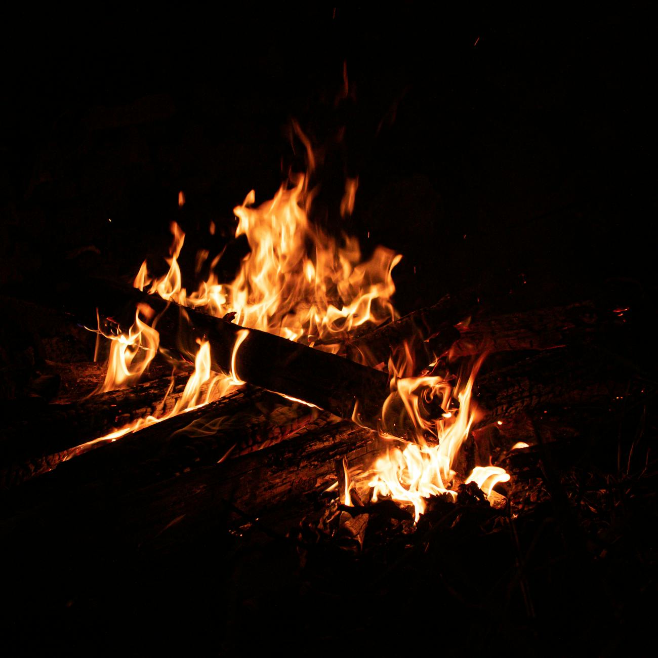 Arson Investigation