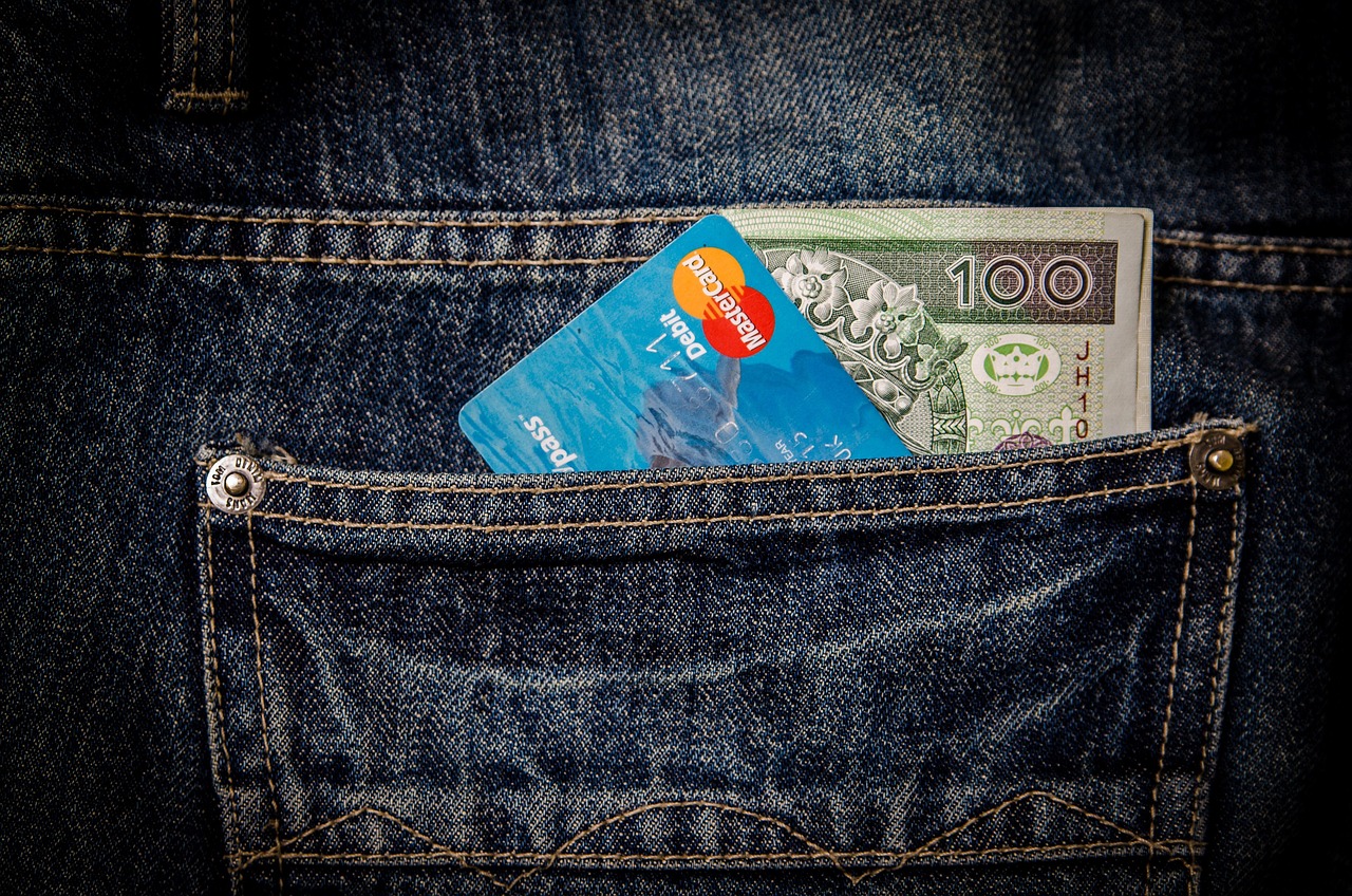 Sustaining Your Money Mindset Transformation