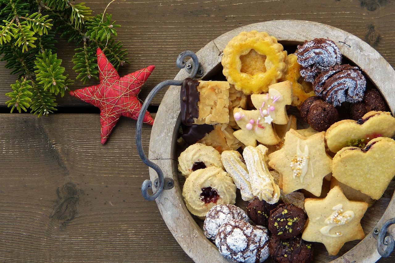 Functional Ingredients in Baking