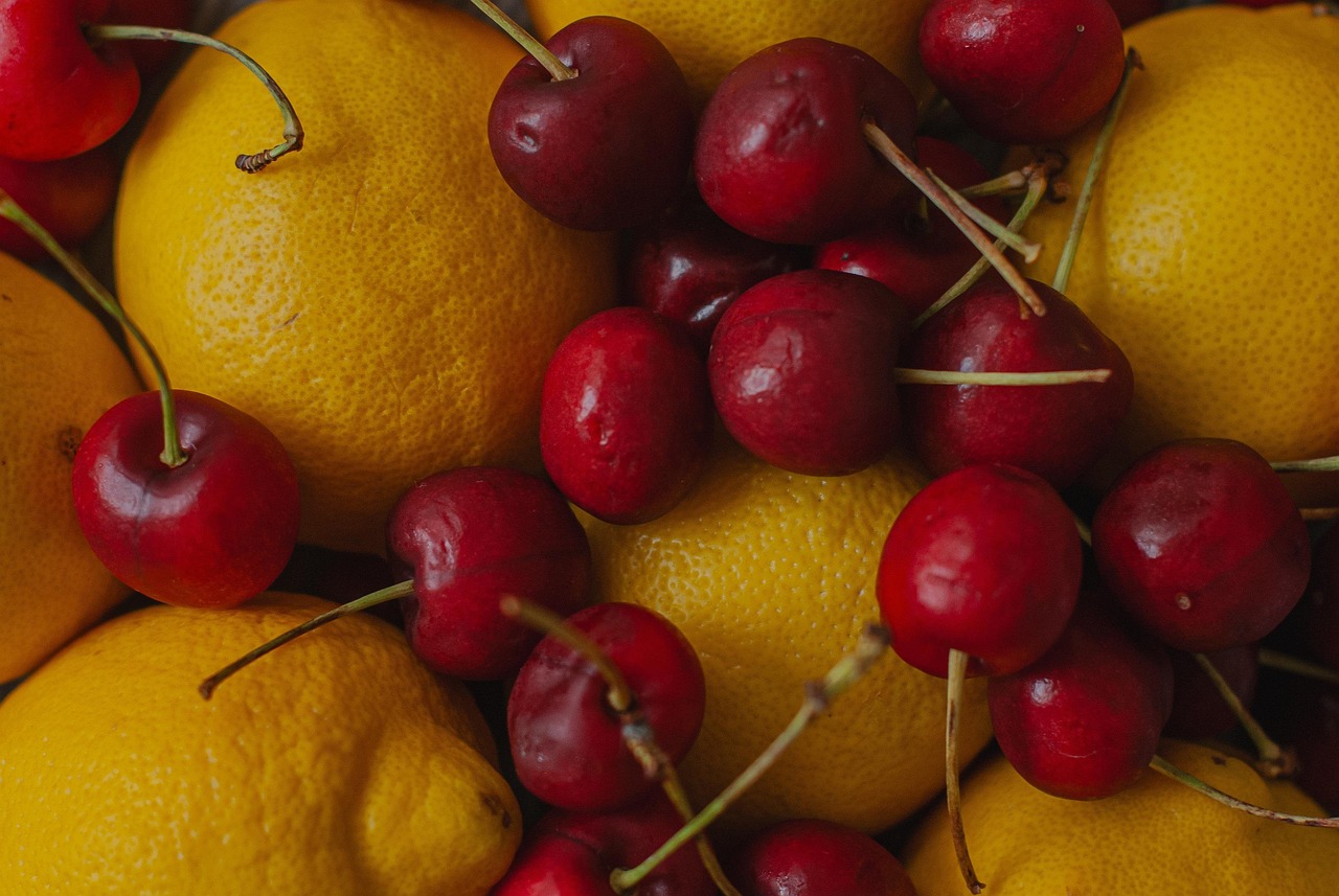 Specialized Diets for Health