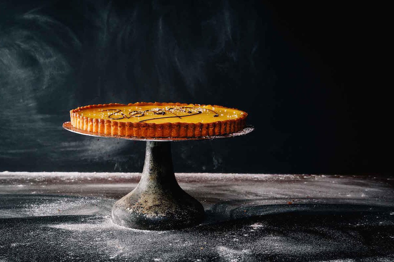 Culinary Techniques for Baking