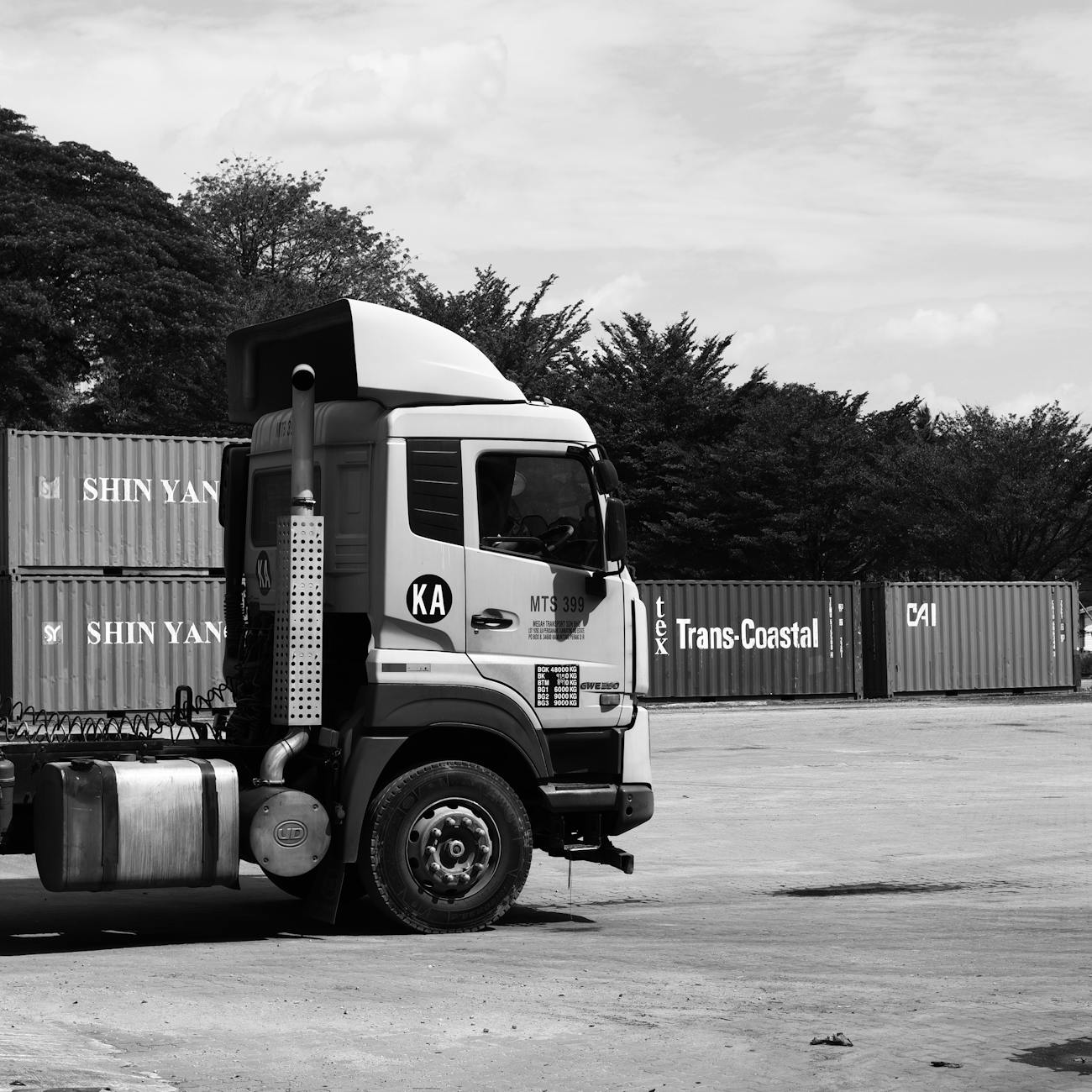 Warehousing and Material Handling