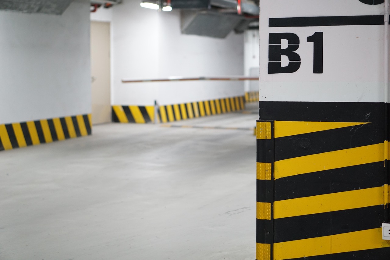 Risk Management in Facility Planning