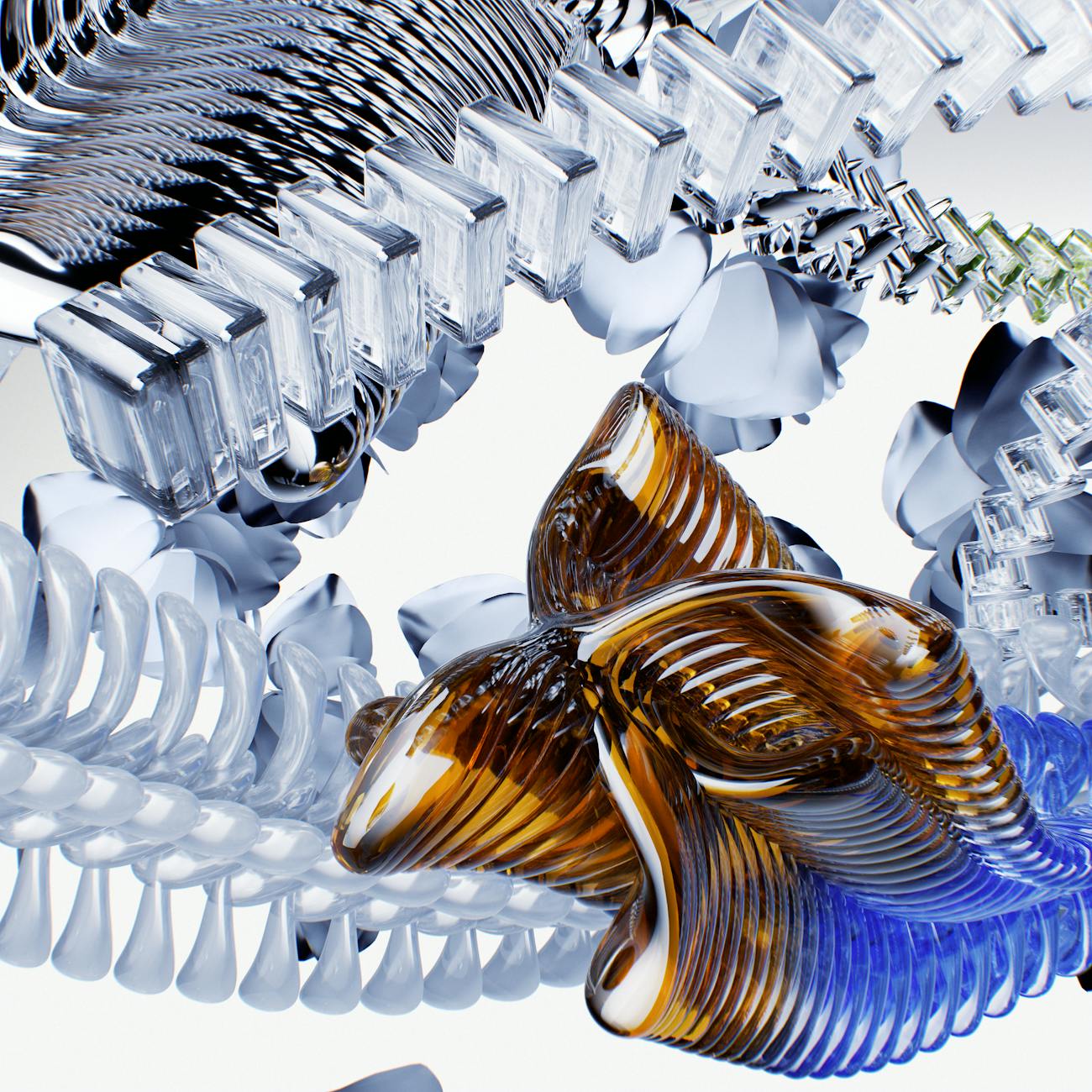 Artificial Neural Networks in Chemical Engineering
