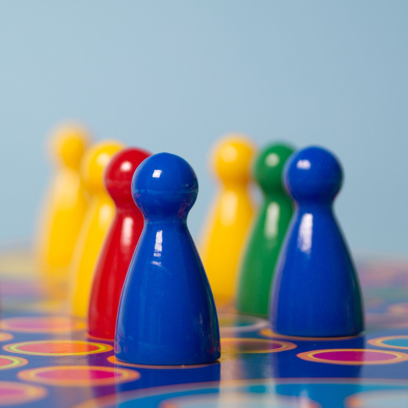 Quality Improvement Strategies