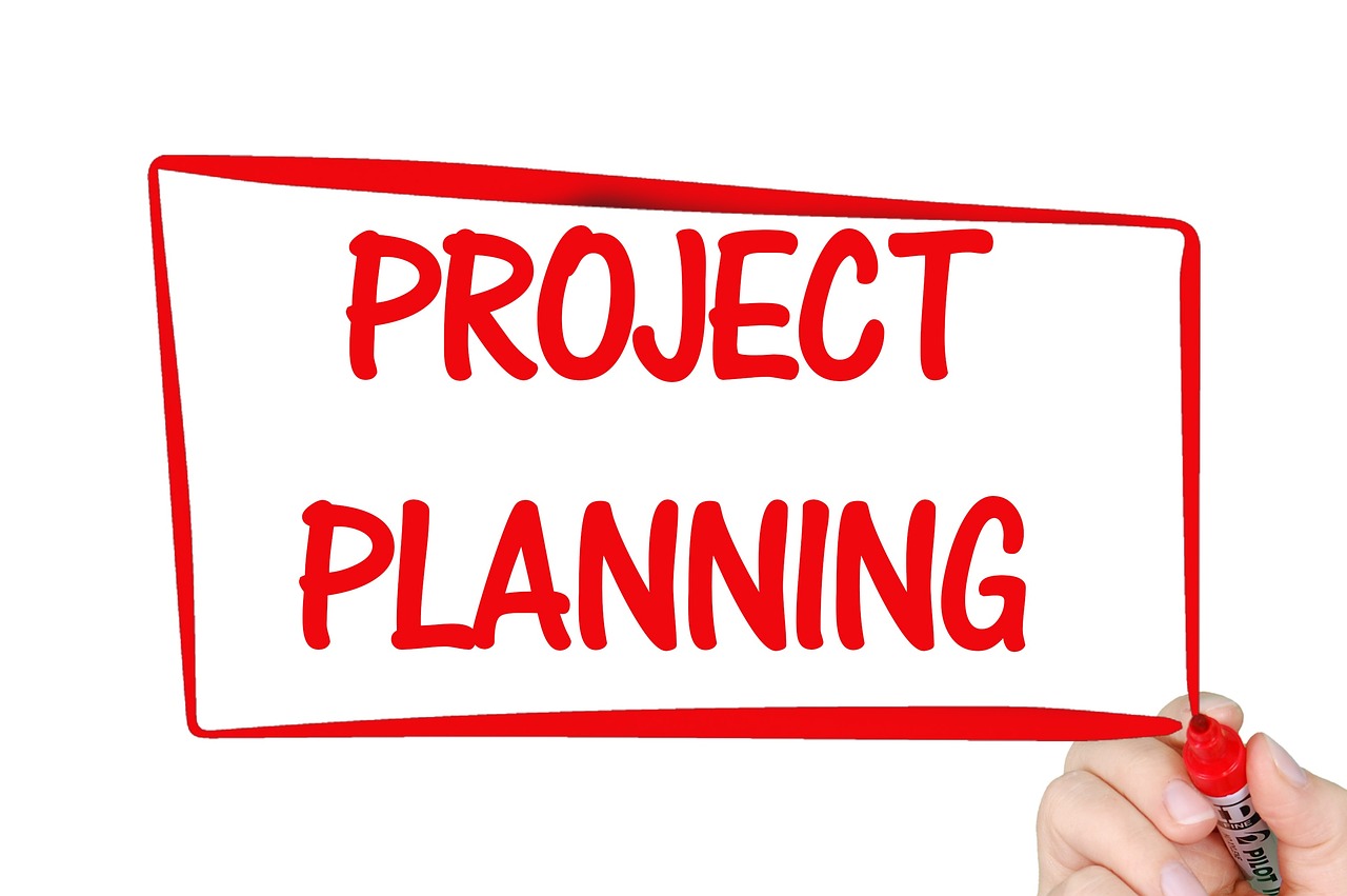 Project Management Techniques