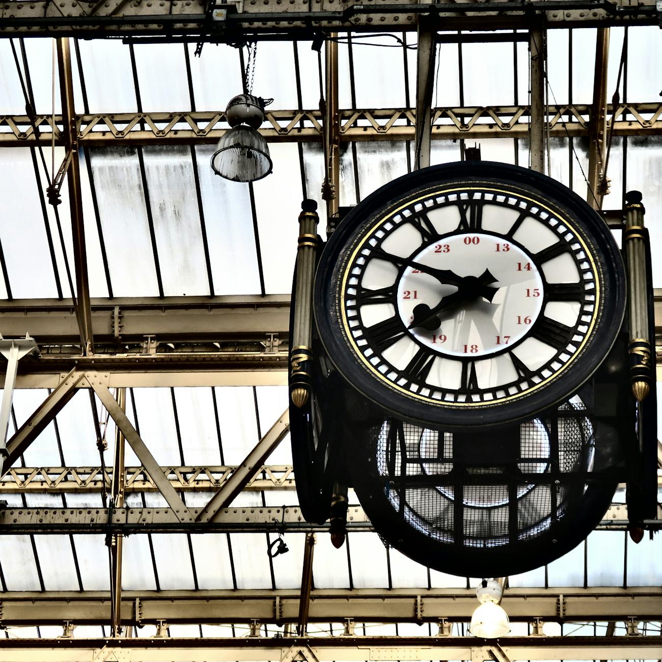 Clock Distribution