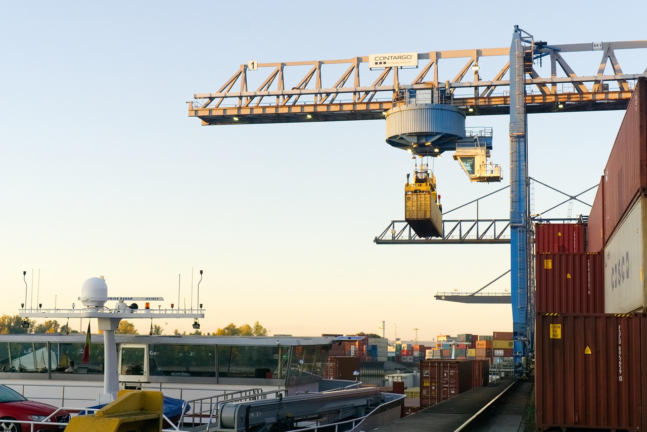 Transit and Transshipment Controls