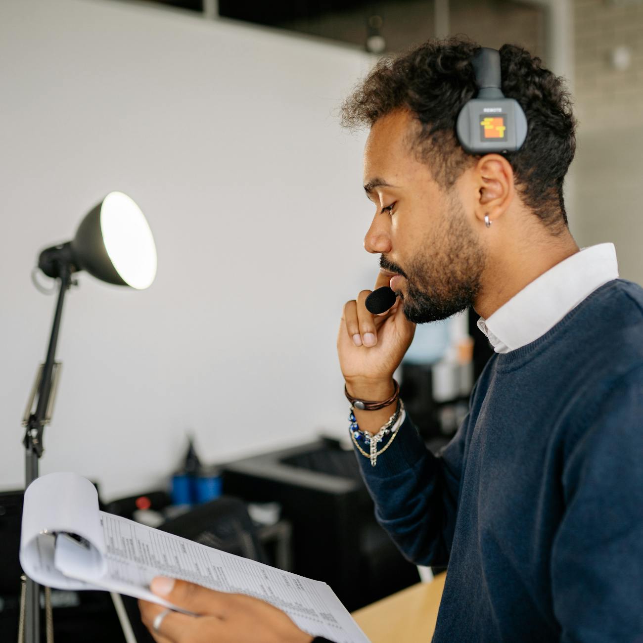 Speech and Speaker Recognition