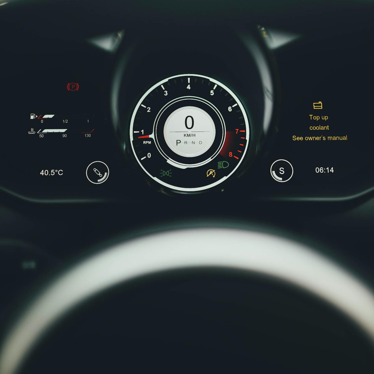 Utilizing Technology for Efficient Customer Service in the Automotive Field