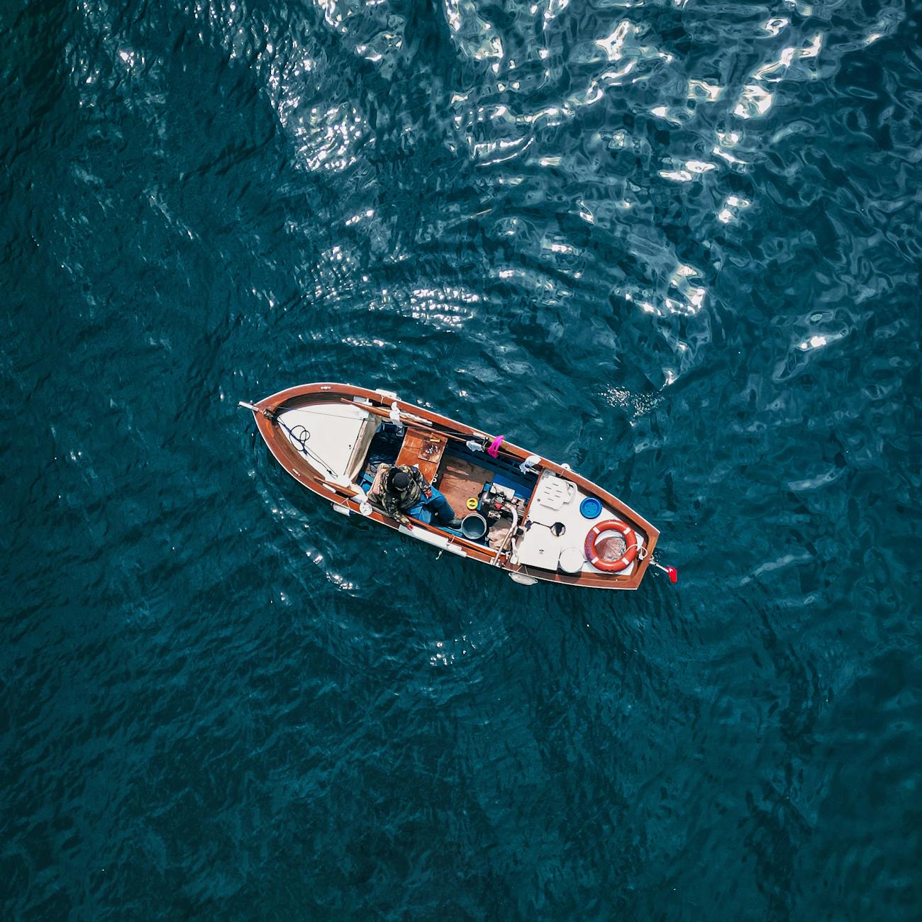 Marine Cost Analysis