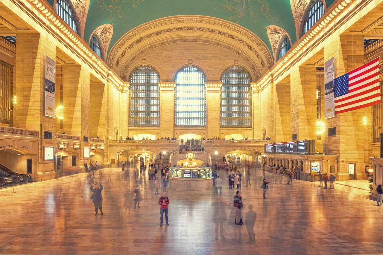 Human Resource Management in Terminals