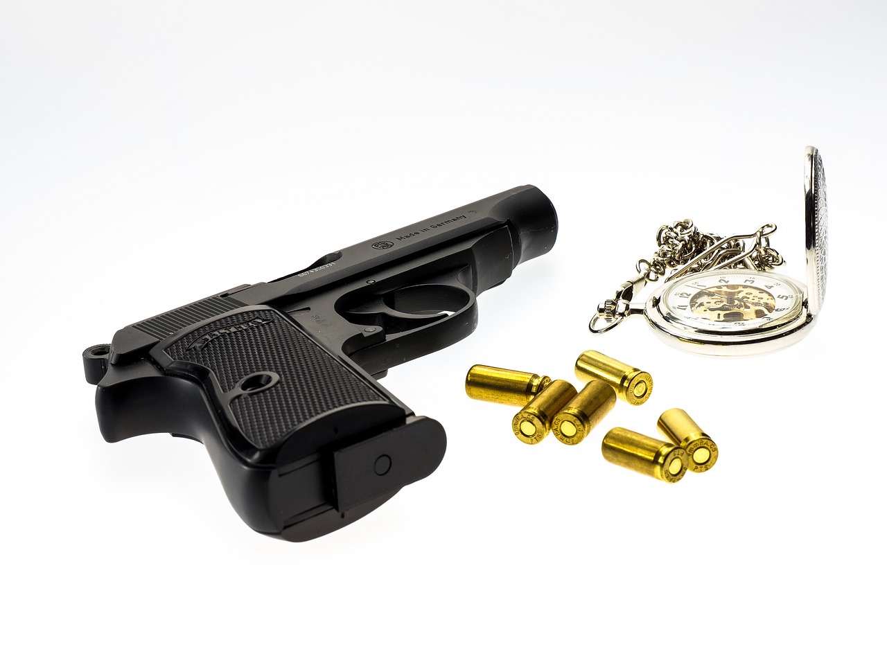 Fraud Prevention and Detection