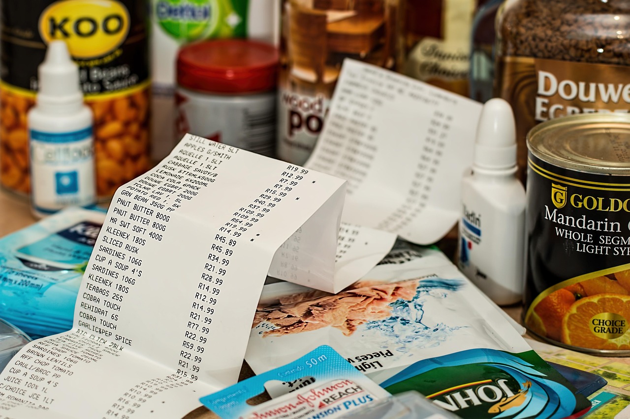 Cost Control and Budgeting