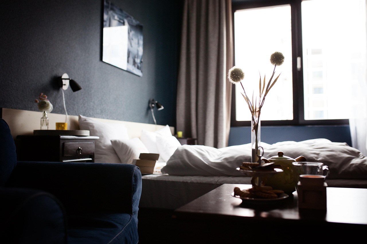 Crisis Management in Hospitality