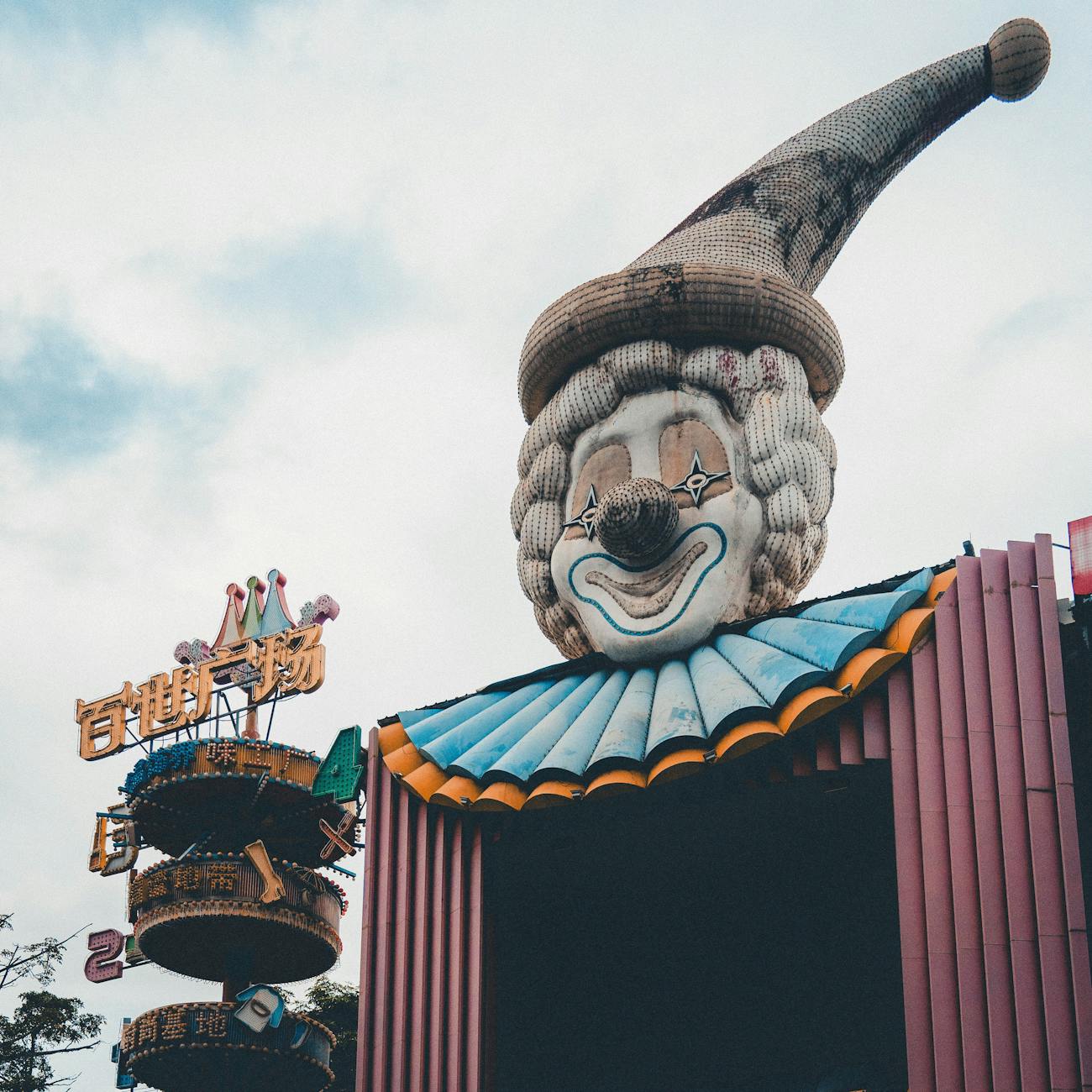 Financial Management in Theme Parks