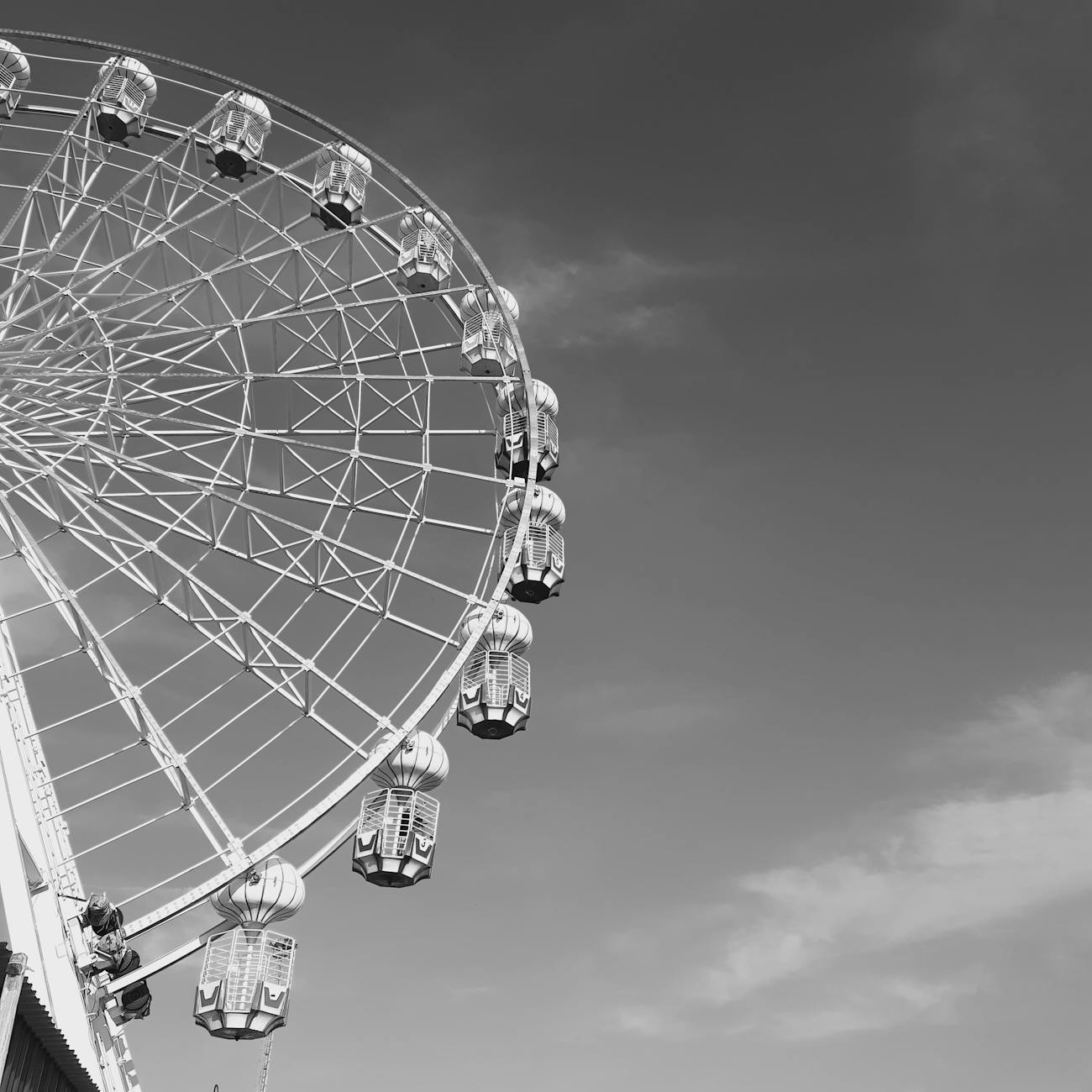 Human Resources in Theme Parks