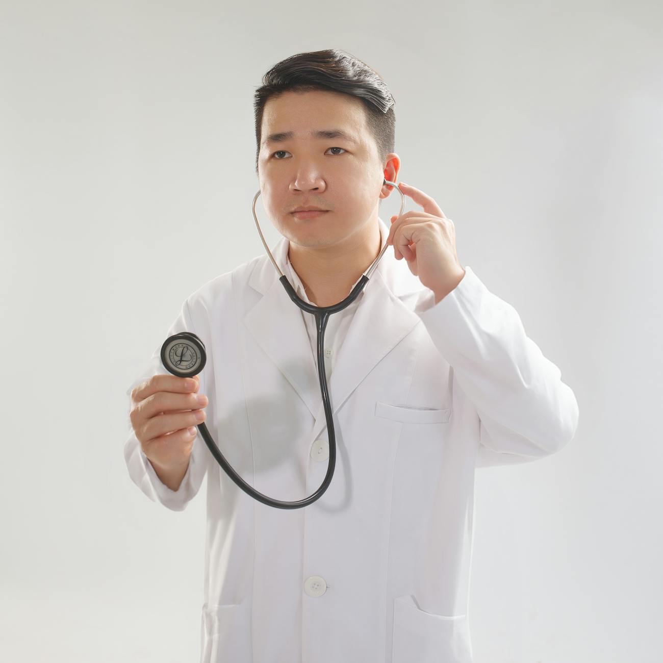 Sleep Medicine and Polysomnography