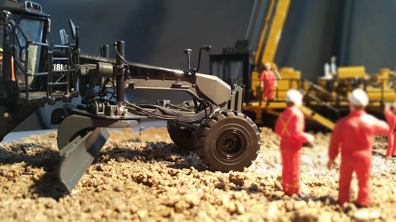Geotechnical Engineering for Mining