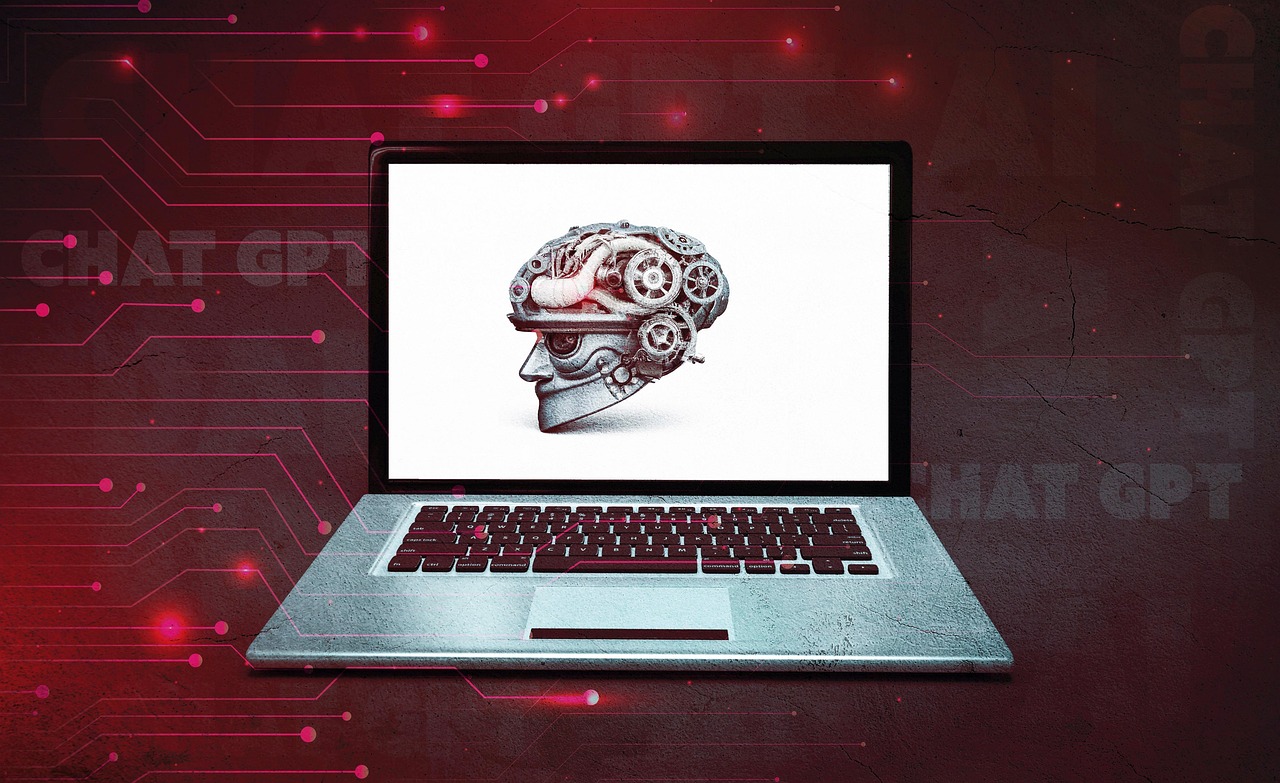 Ethical and Legal Implications of AI