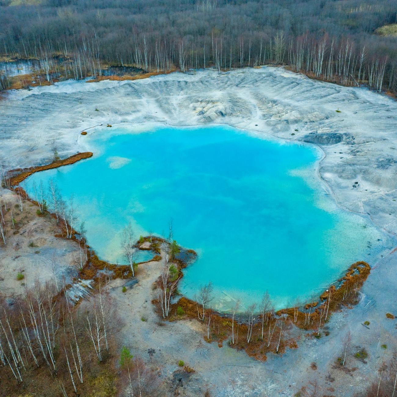 Reservoir Characterization