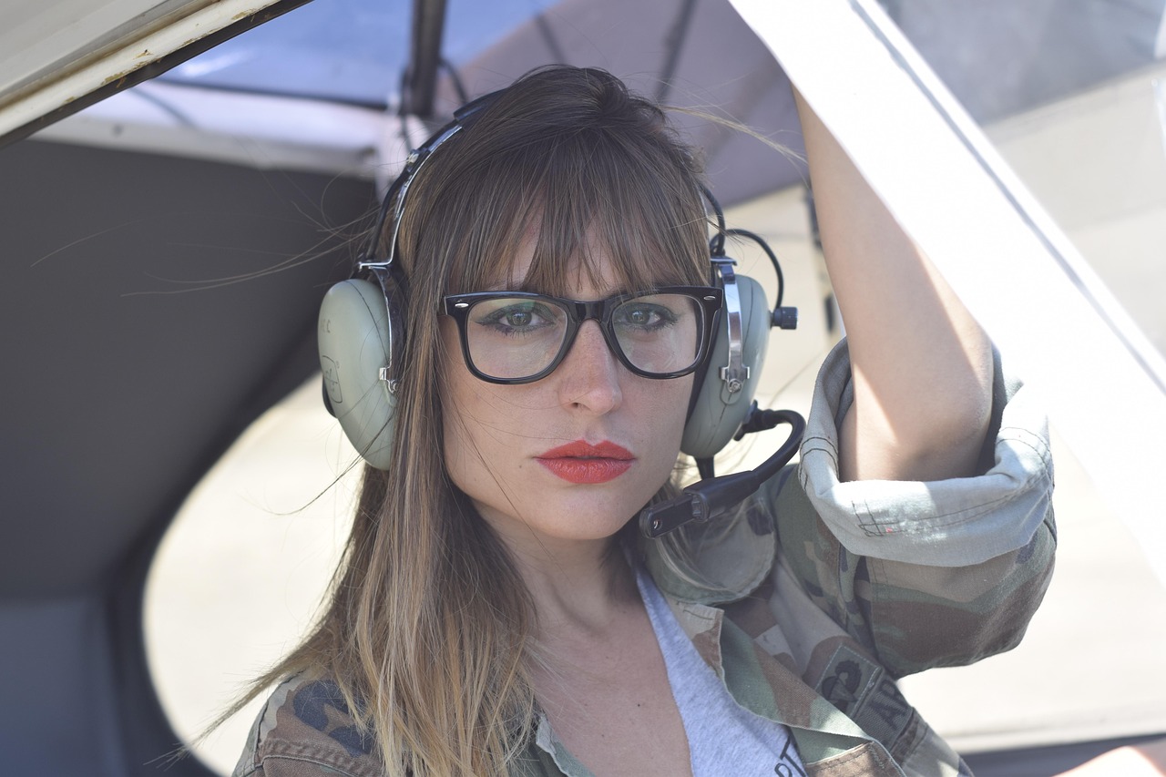 Teaching English for Specific Purposes in Aviation
