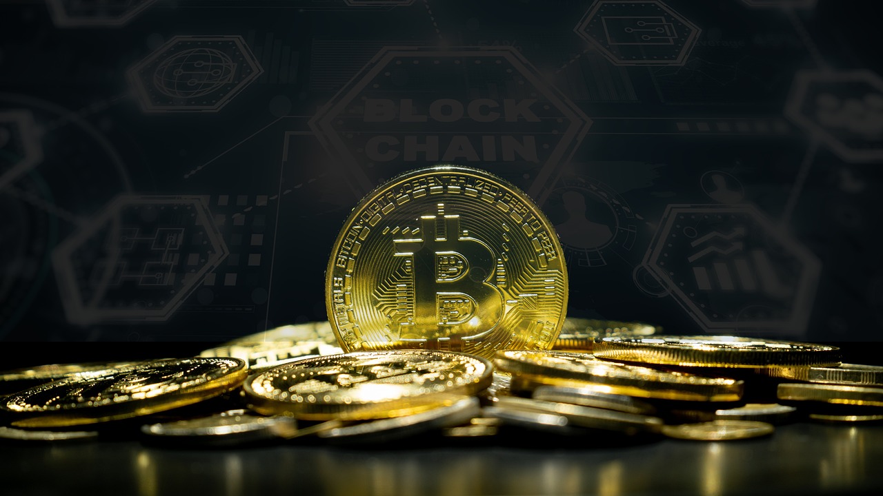 Blockchain in Islamic Finance