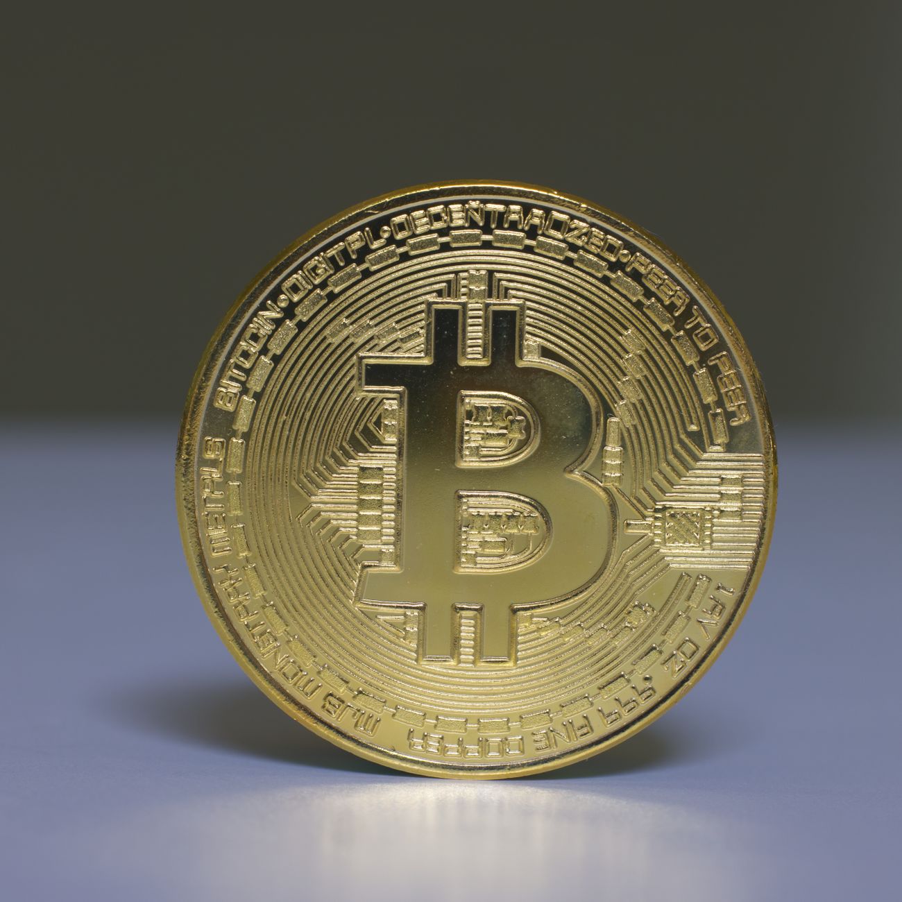 Islamic Cryptocurrency