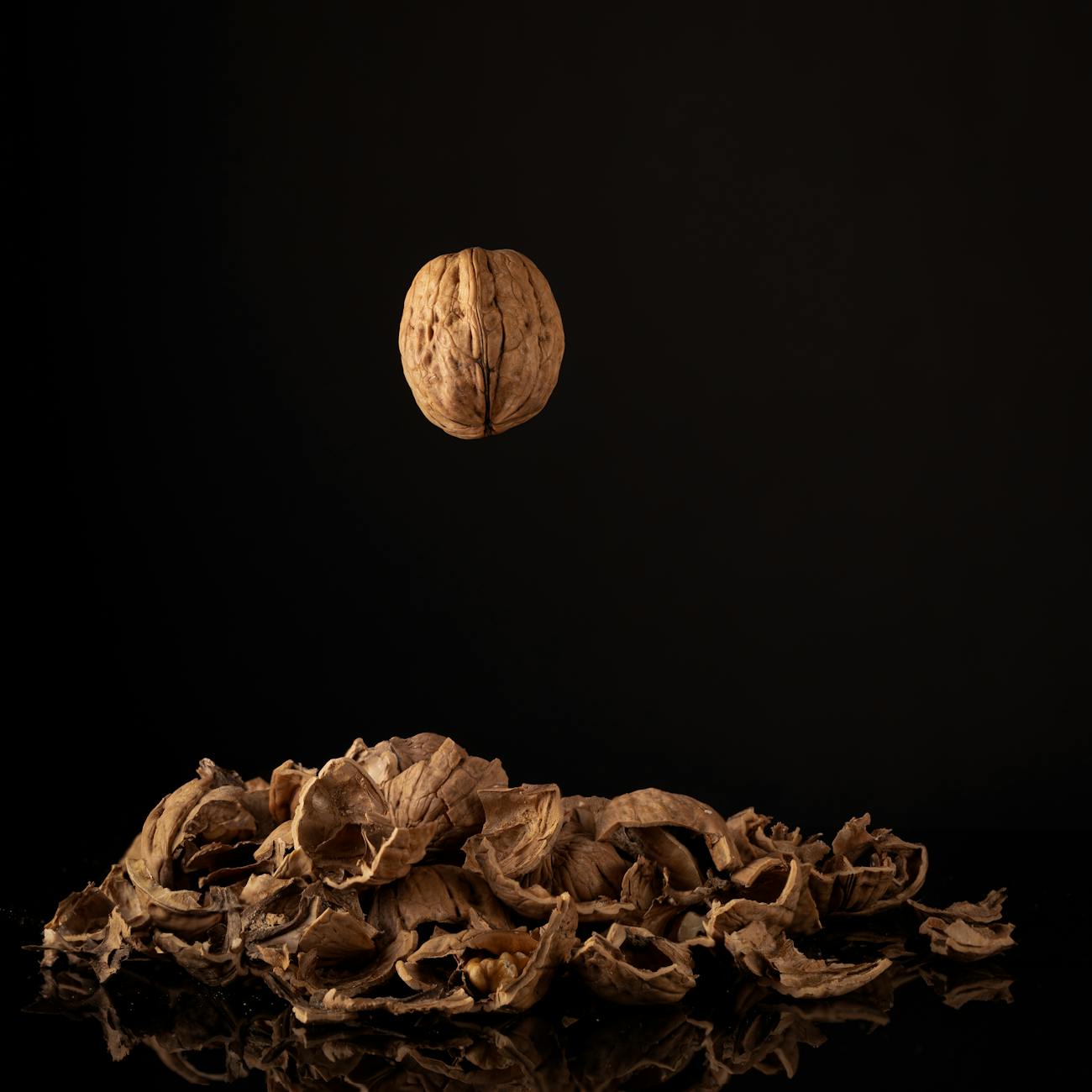 The Role of Nutrients in Cognitive Function