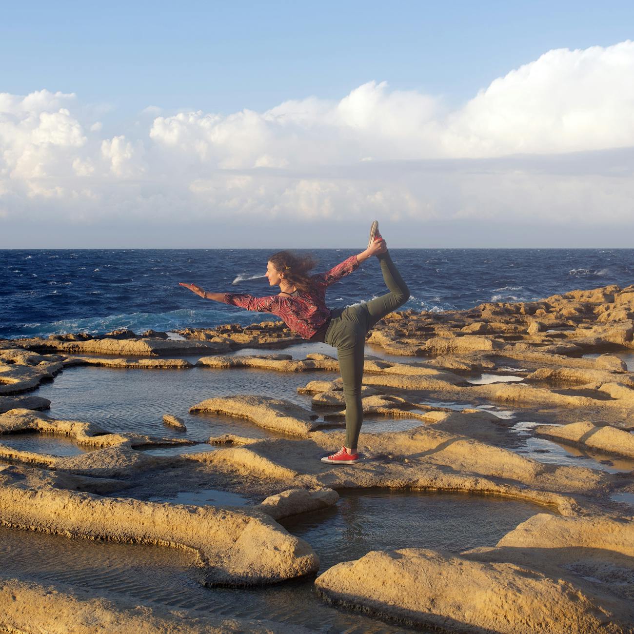 BioHacking for Hormonal Balance