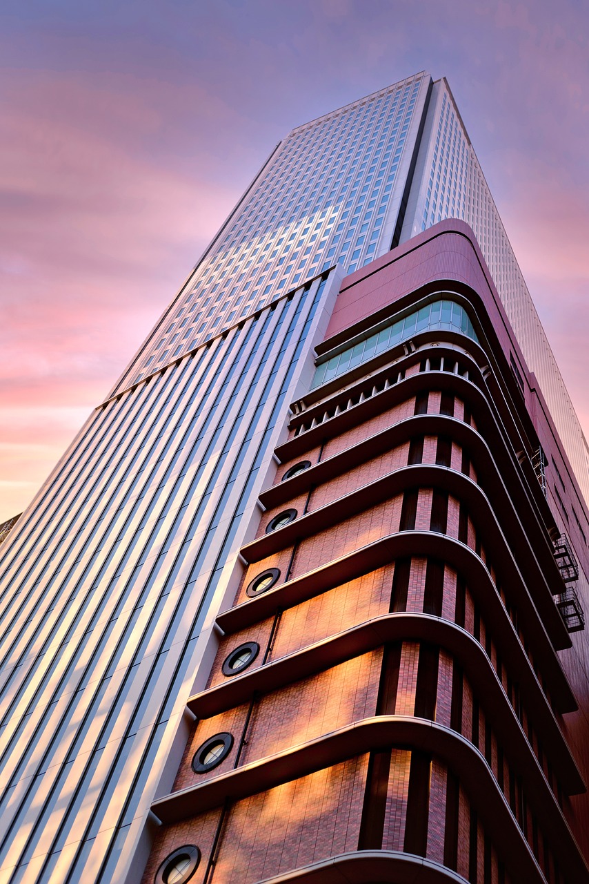 Energy Efficiency in Buildings