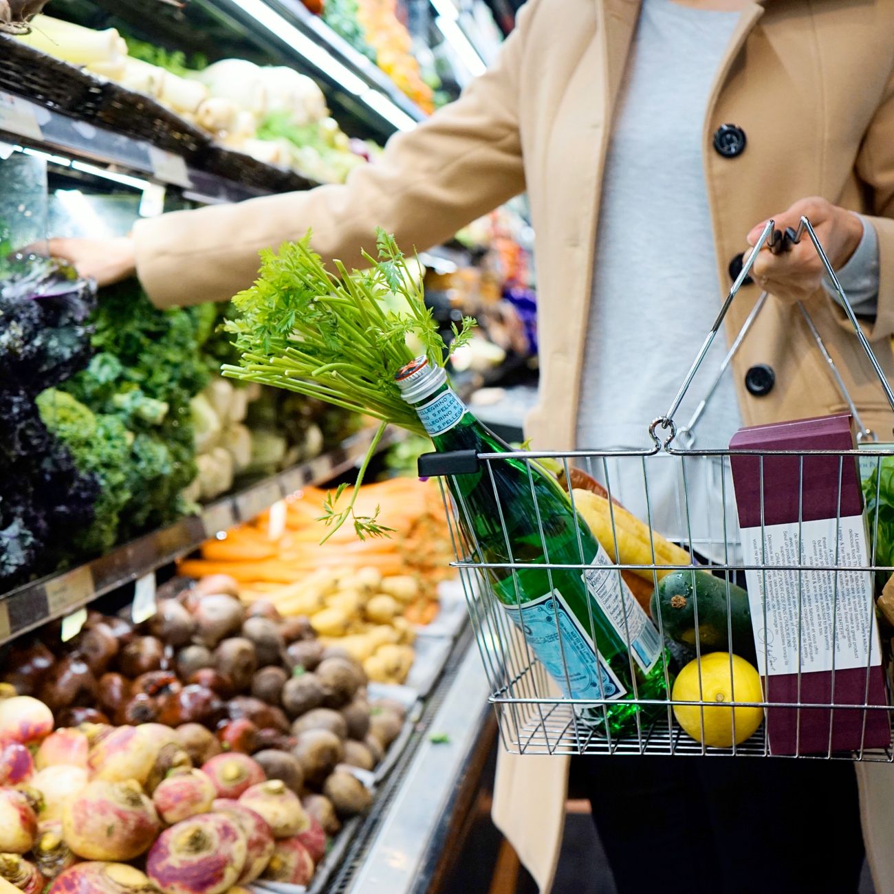Food Addiction and Cravings