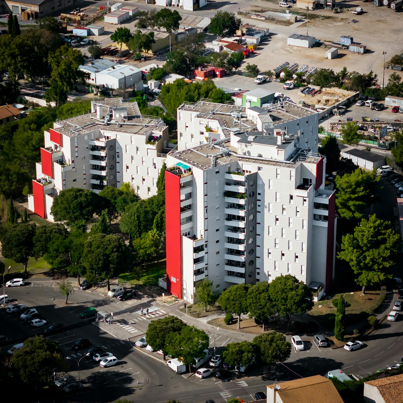 Sustainable Urban Planning