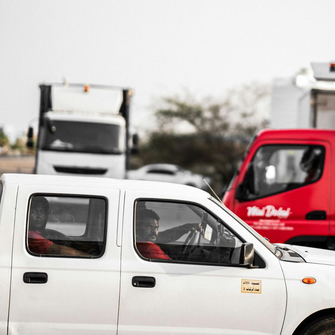 Fleet Procurement and Disposal