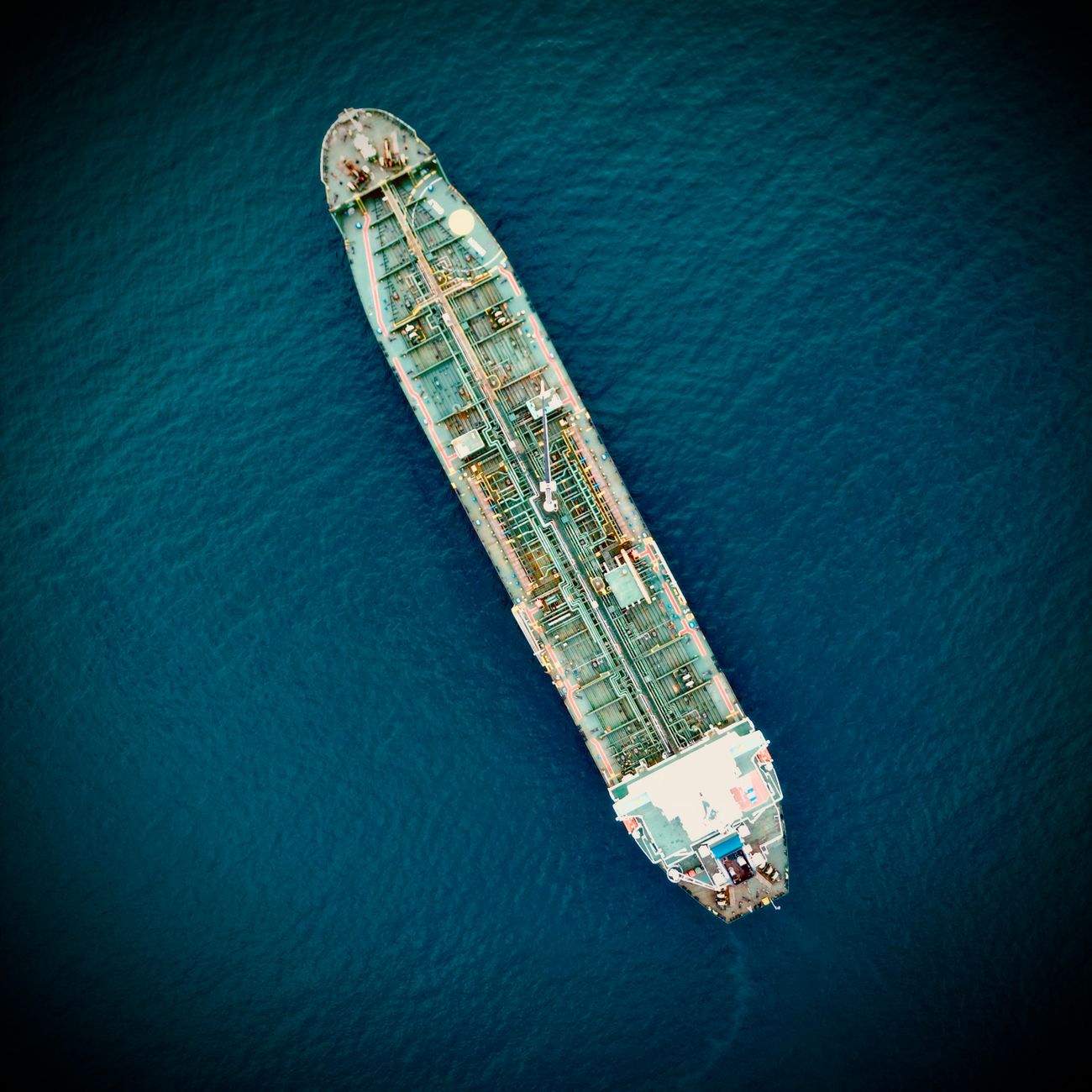 Subsea Integrity Management