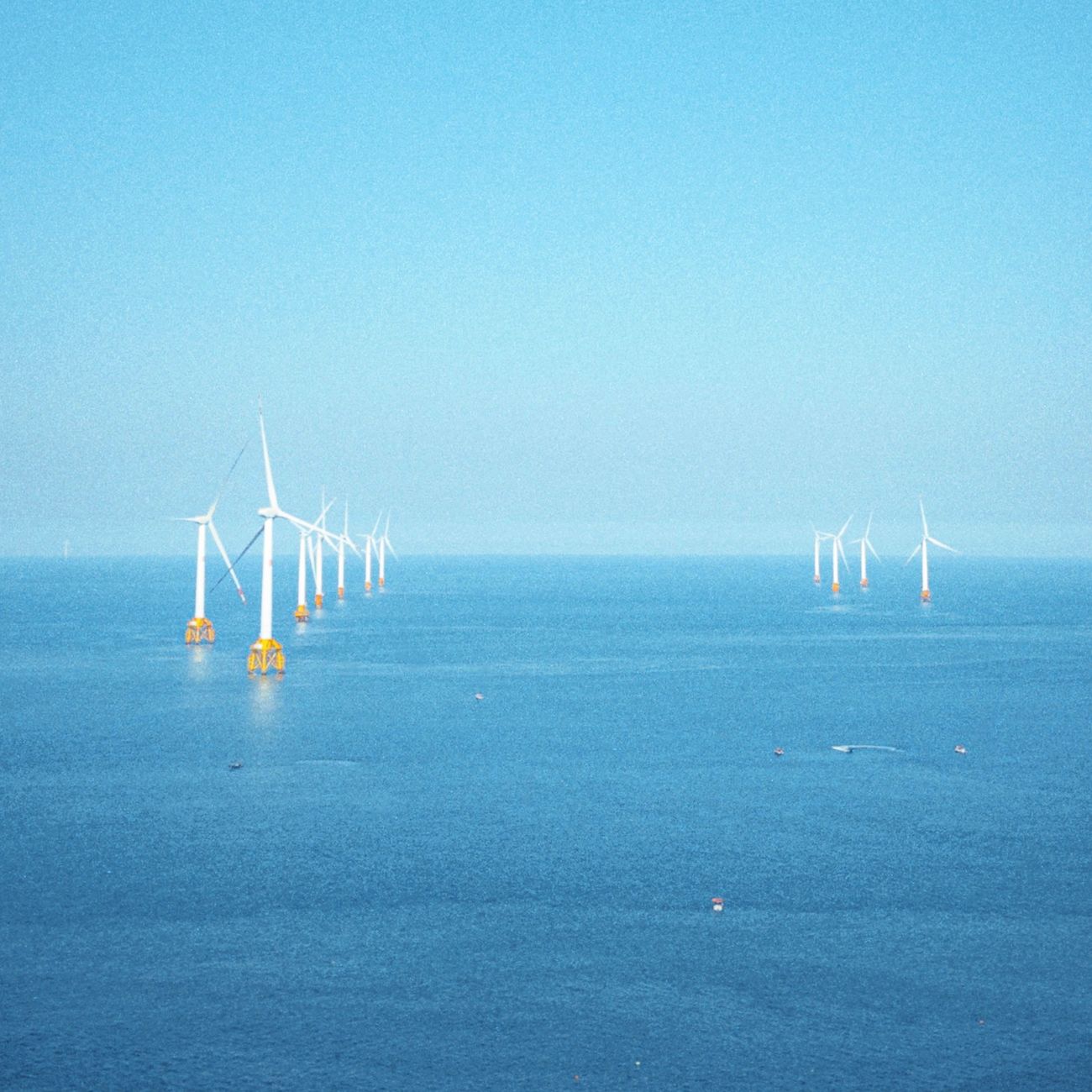 Subsea Project Management