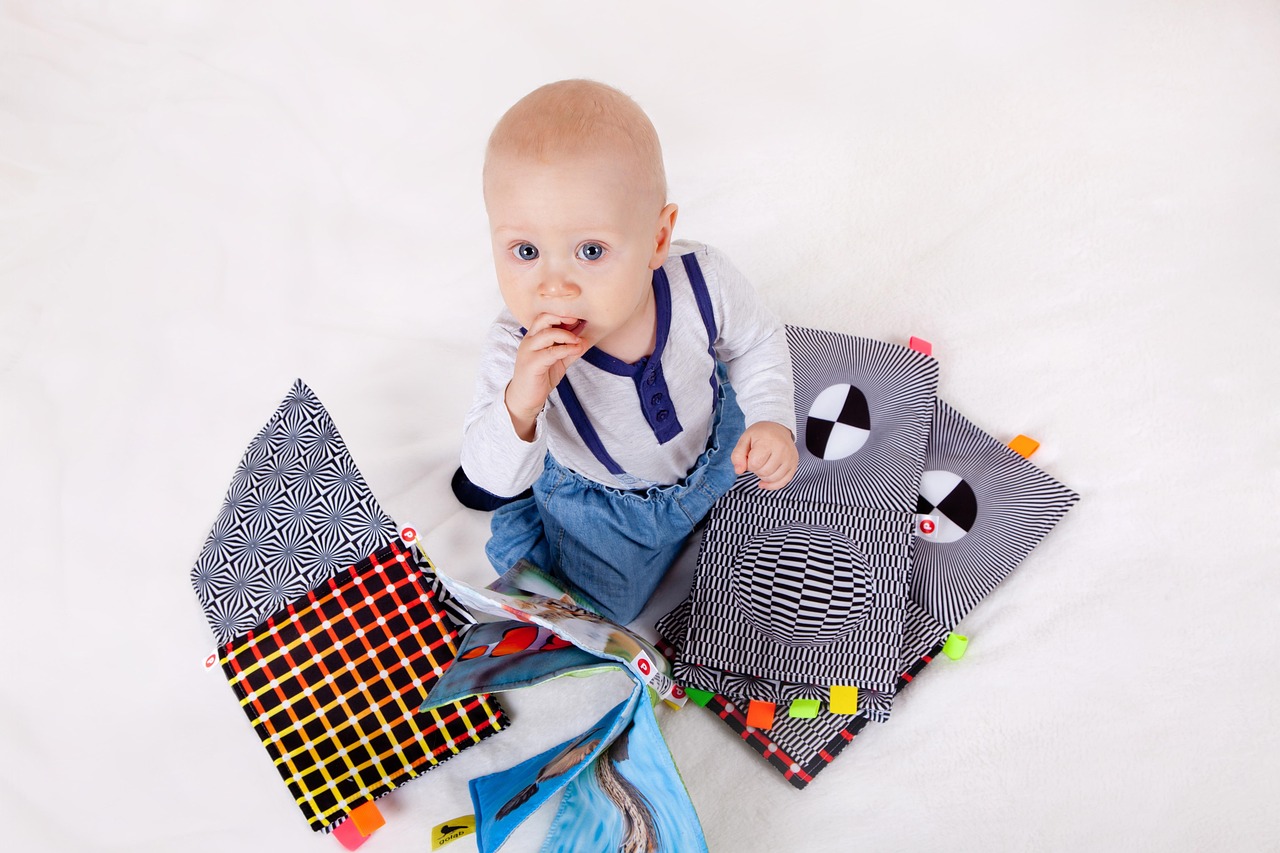 Unit 7: Sensory Integration in the School Setting