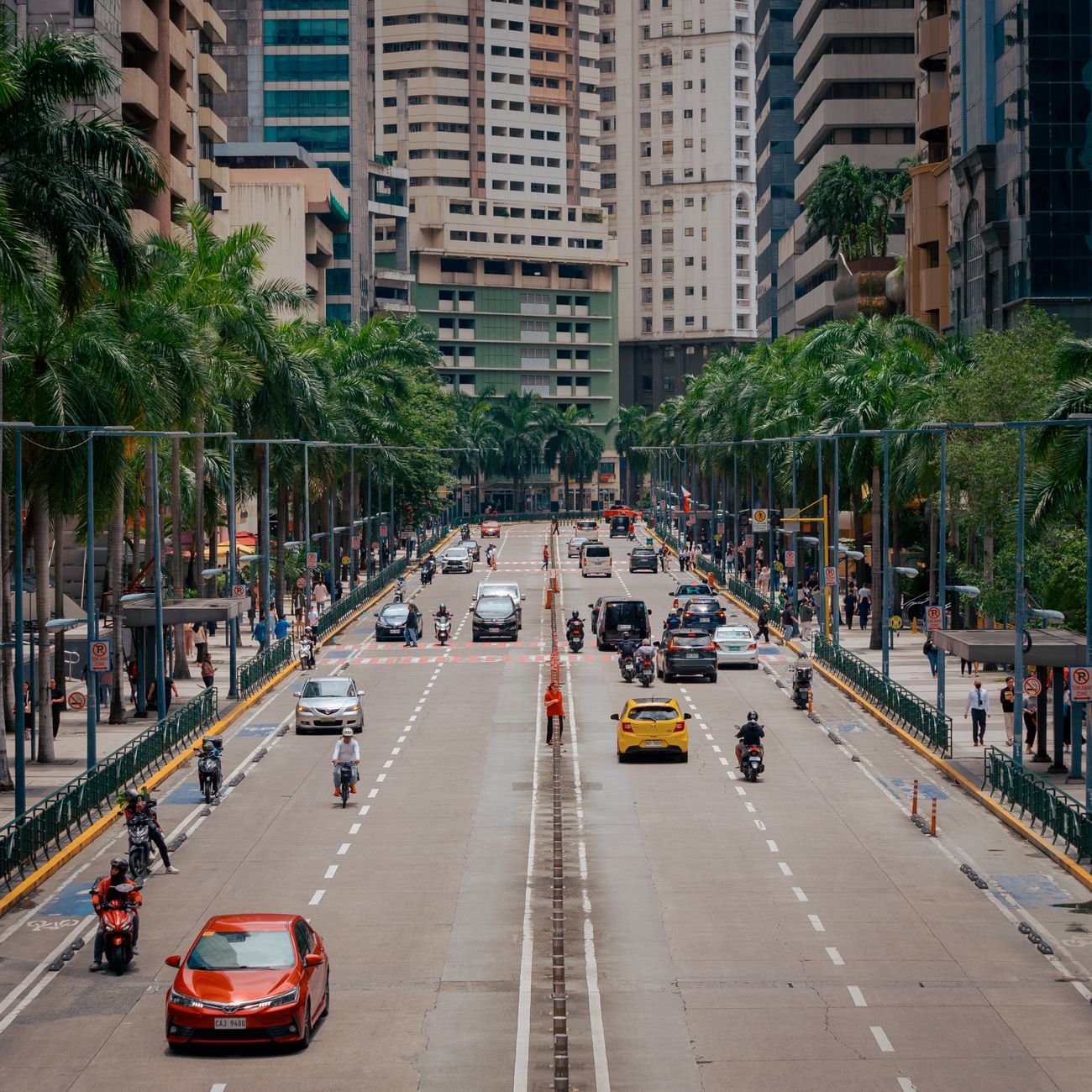 Climate Resilience in Transportation Planning