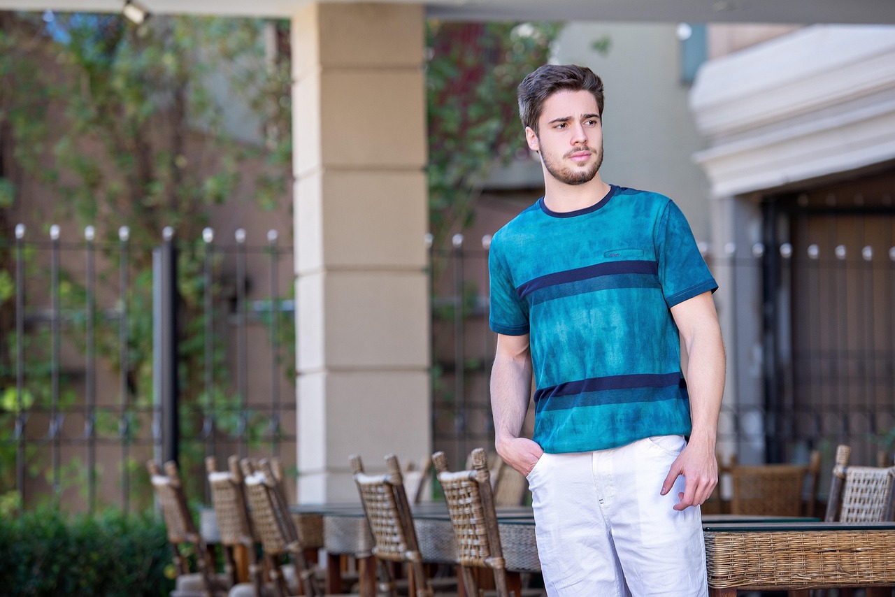 Sustainability in Fashion Industry