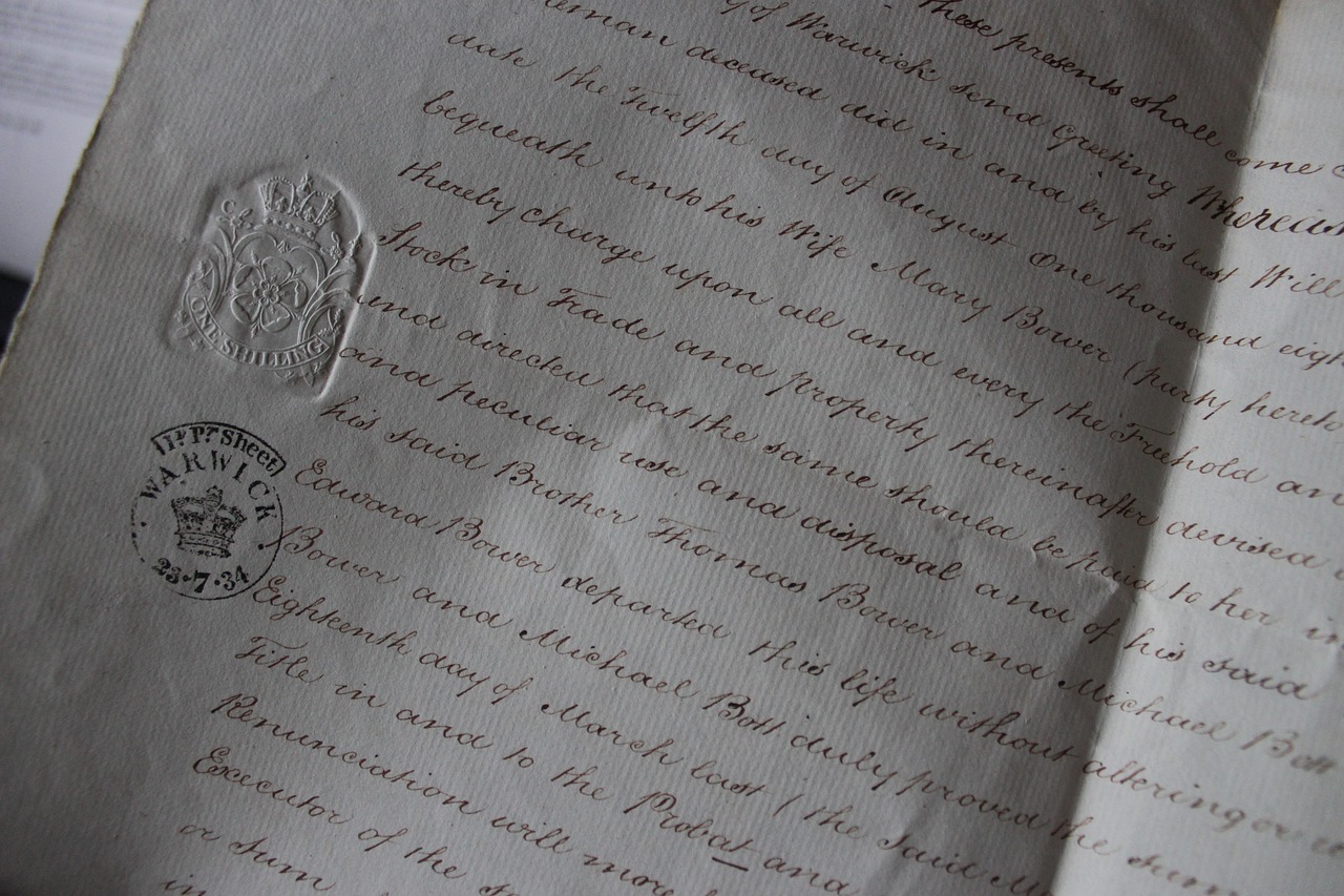 Surrogacy Contracts and Agreements