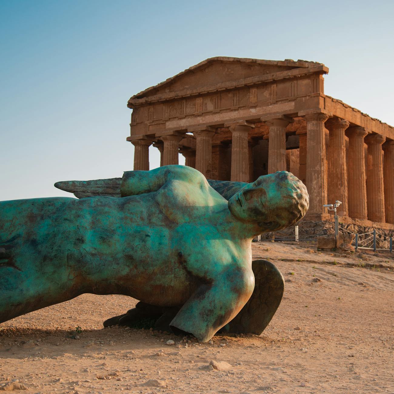 Cultural Heritage Laws