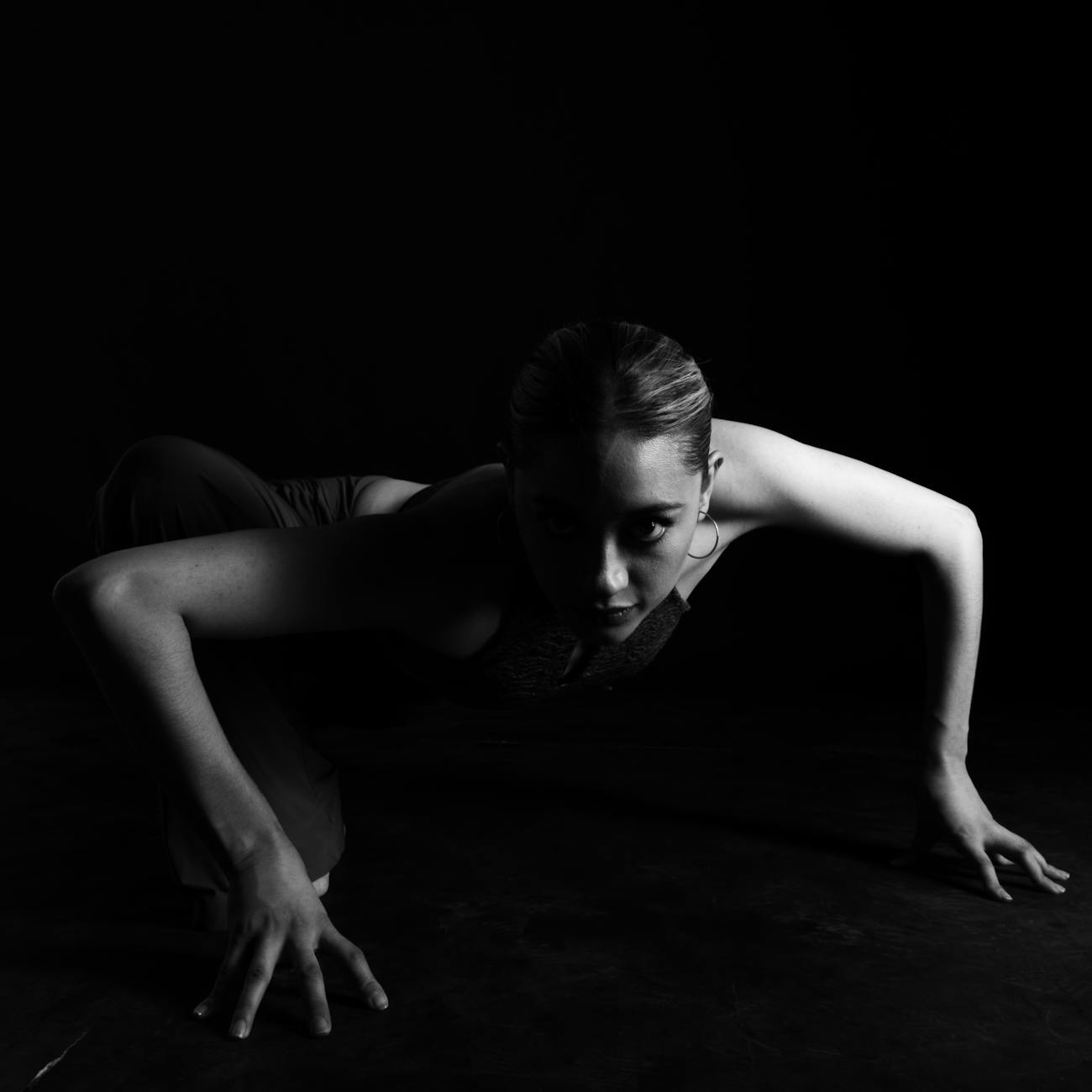 Muscle Activation