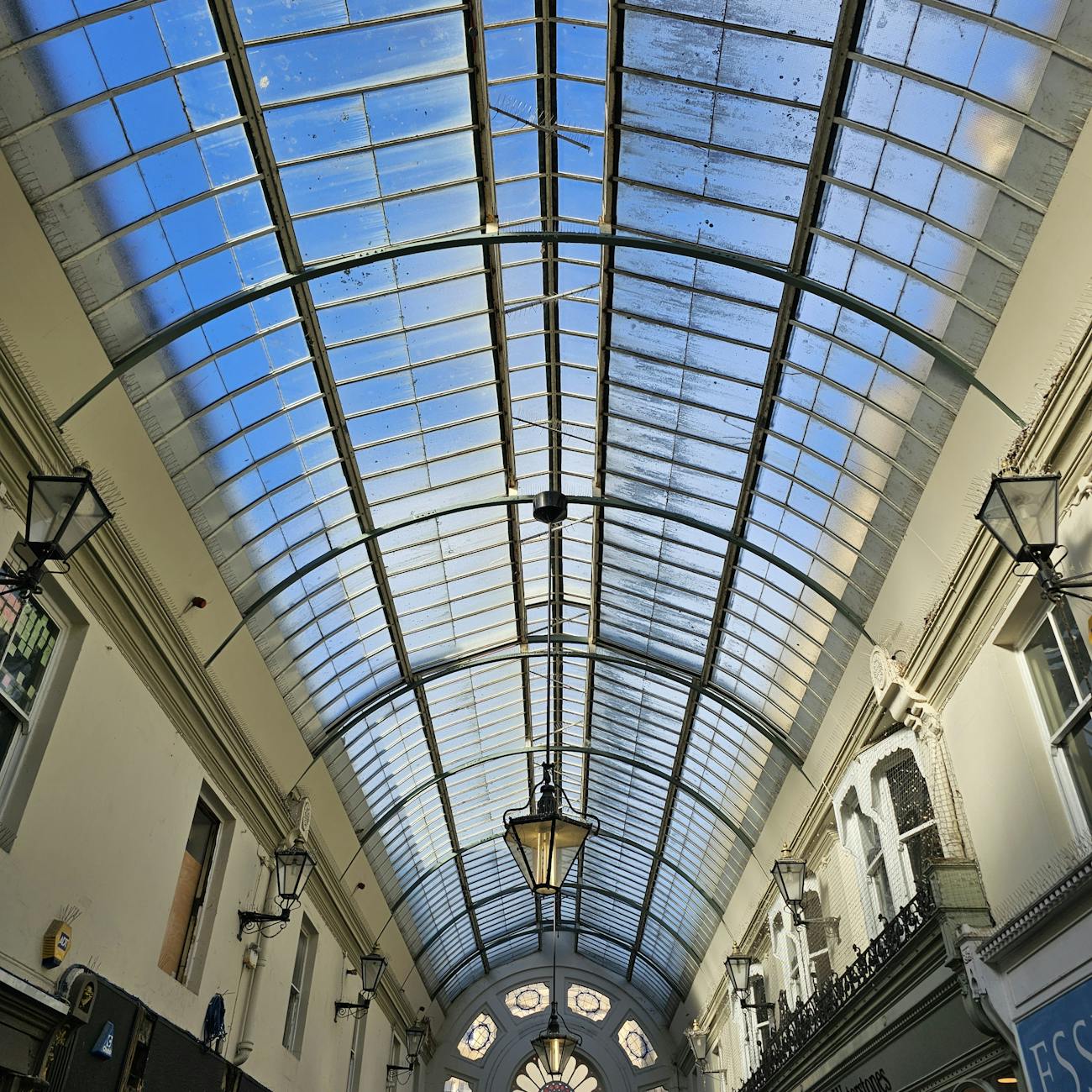 Sales and Distribution Strategies (United Kingdom)